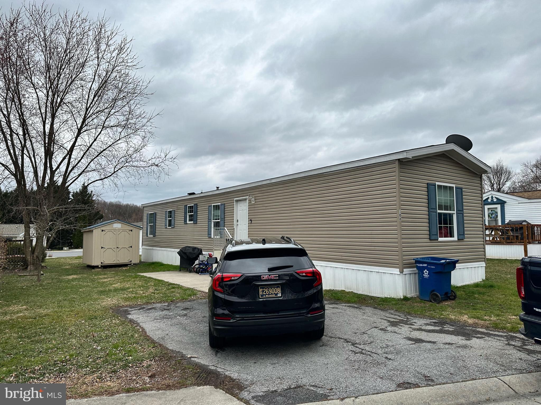 108 Northwind Road, Unit 108 Bear, DE 19701 - Photo 1 of 14