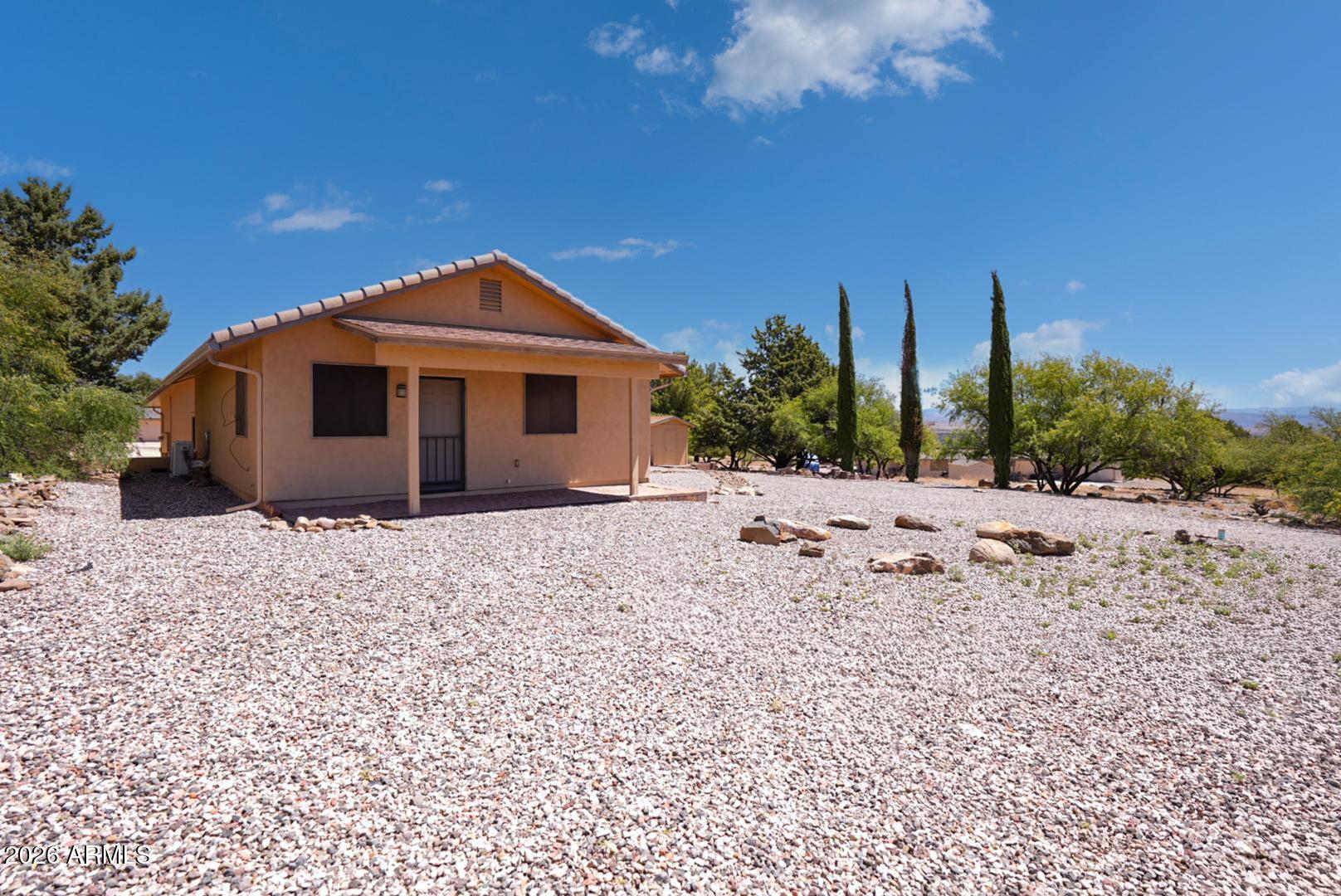 951 Roberts Road Clarkdale, AZ 86324 - Photo 48 of 73