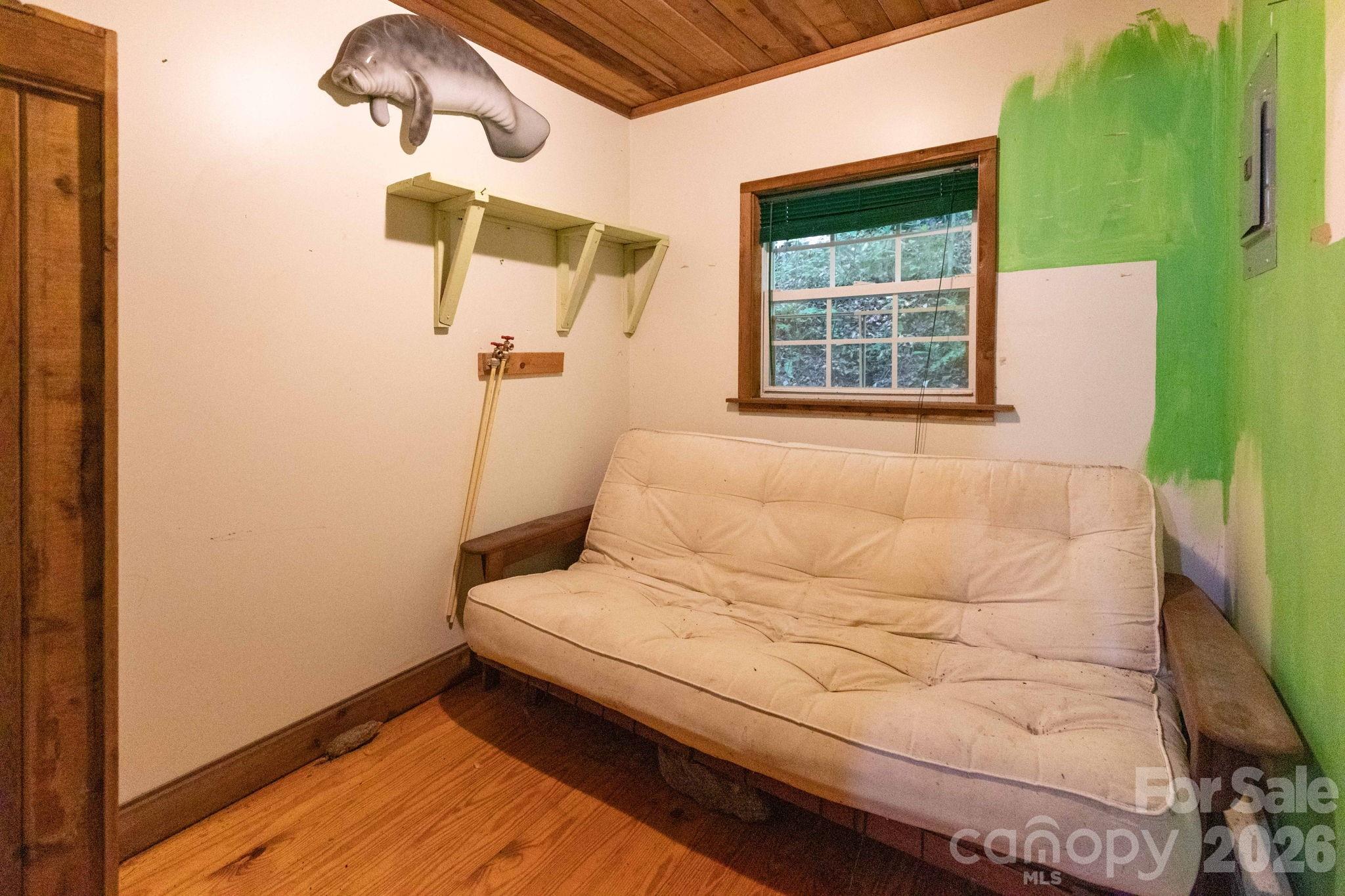 329 North Fork Road Barnardsville, NC 28709 - Photo 22 of 33