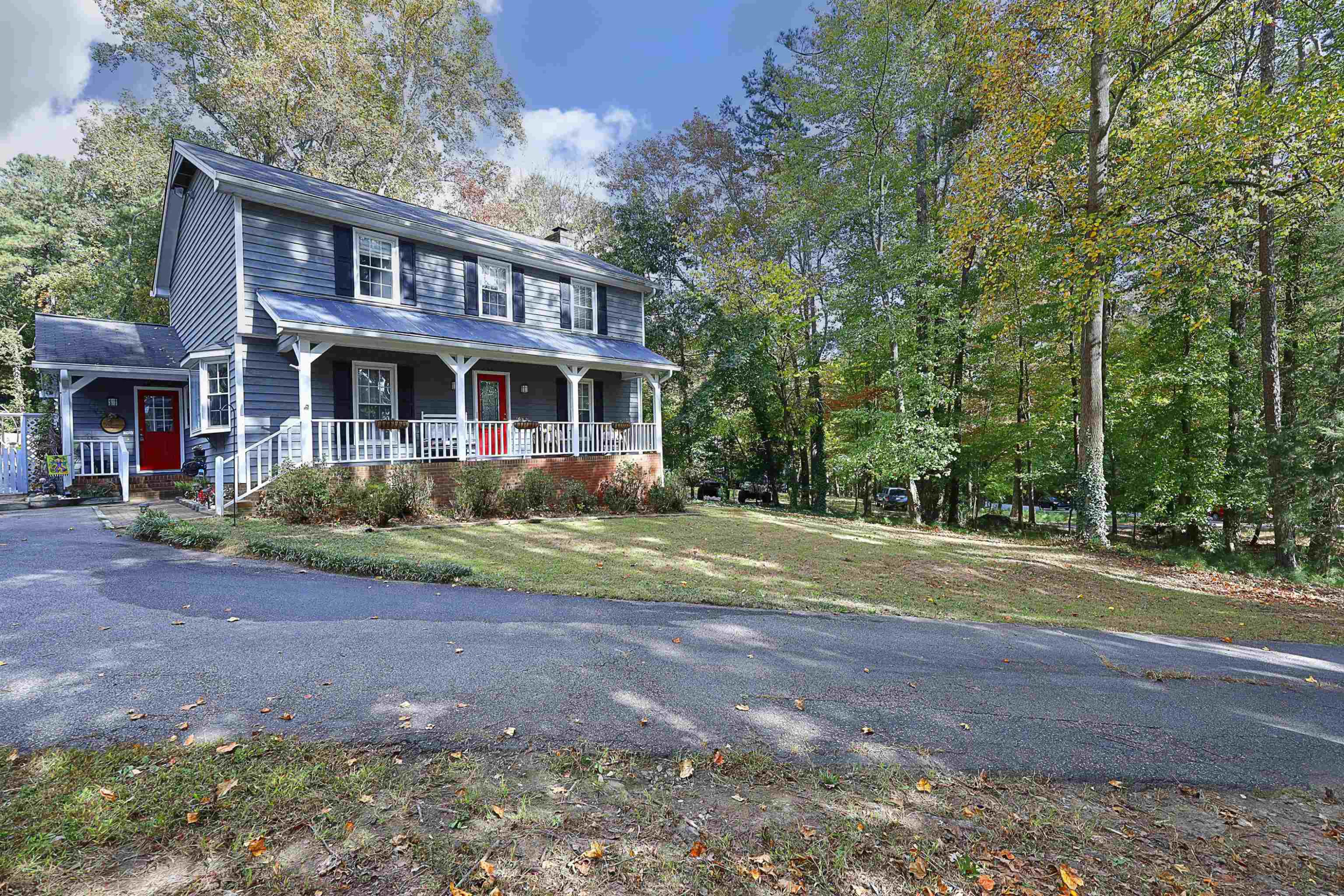 5308 Country Trail Raleigh, NC 27613 - Photo 3 of 51 Photo 3