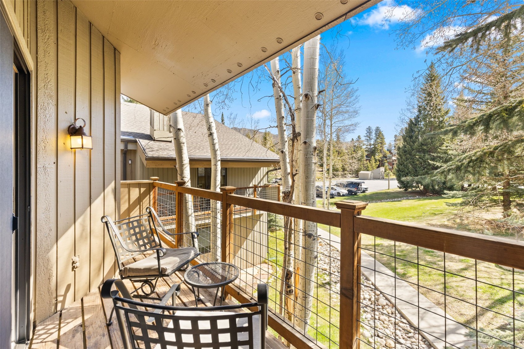 1977 Soda Ridge Road, Unit 1186 Keystone, CO 80435 - Photo 3 of 16