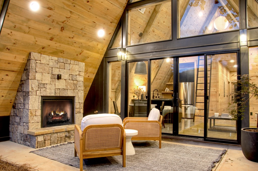 297 Daves Road Morganton, GA 30560 - Photo 34 of 43 Gallery Image 34