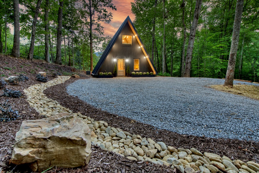 297 Daves Road Morganton, GA 30560 - Photo 43 of 43 Gallery Image 43