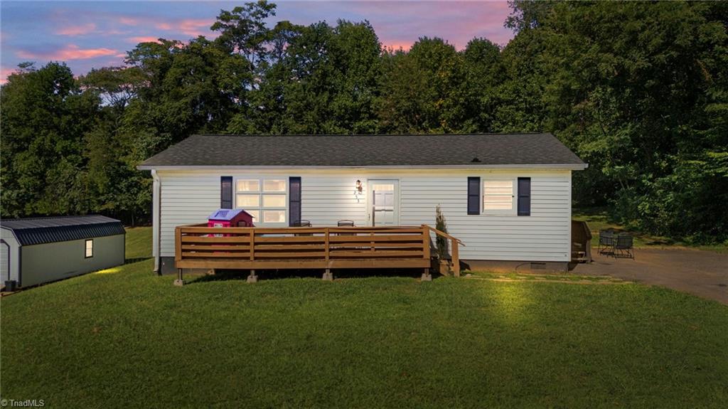 253 Fowler Circle Dobson, NC 27017 - Photo 1 of 41