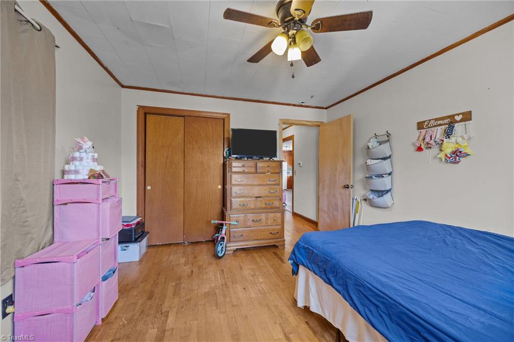 253 Fowler Circle Dobson, NC 27017 - Photo 31 of 41