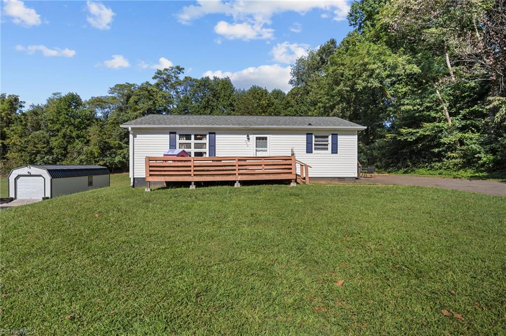 253 Fowler Circle Dobson, NC 27017 - Photo 36 of 41