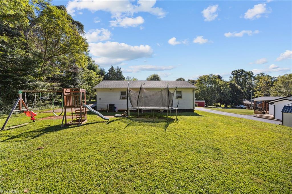 253 Fowler Circle Dobson, NC 27017 - Photo 40 of 41