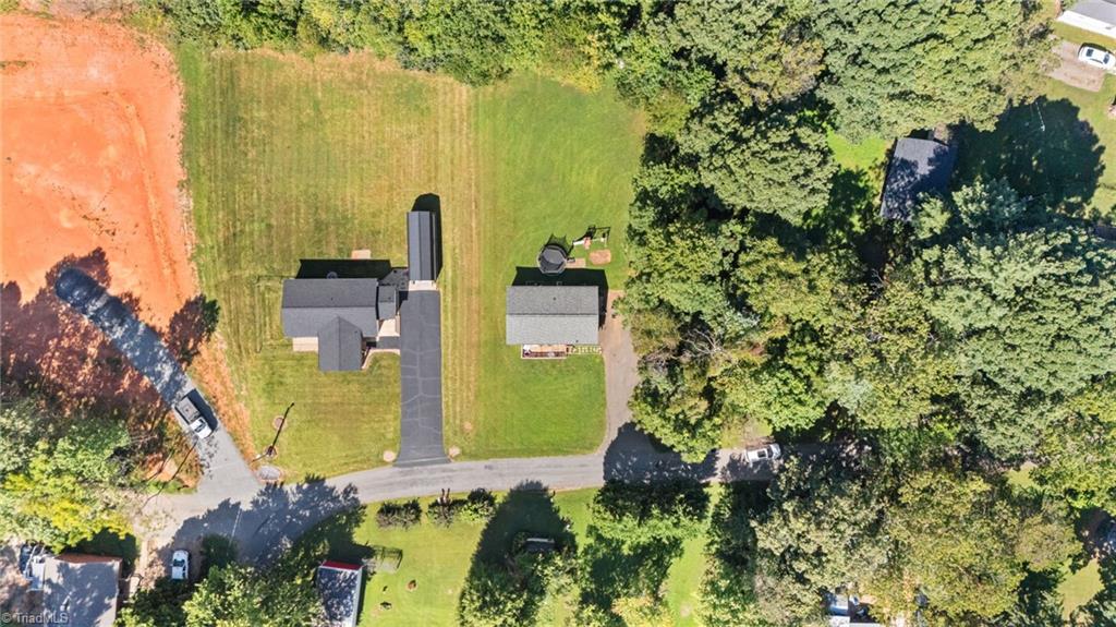 253 Fowler Circle Dobson, NC 27017 - Photo 9 of 41