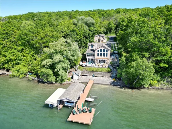 $2,750,000 | 5124 County Road 11, Rushville, NY 14544