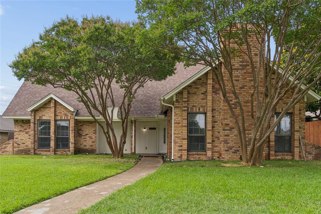 1503 Springtree Circle Richardson, TX 75082 - Photo 4 of 40