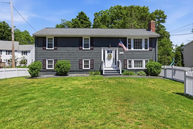 $688,000 | 1384 Concord Street, Framingham, MA 01701