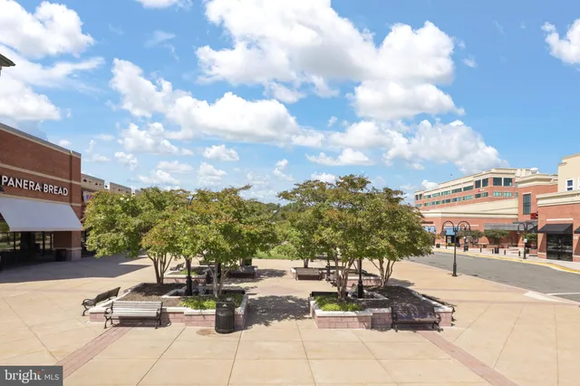 a view of a basketball court