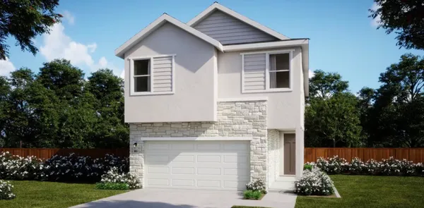 $299,990 | 172 Sycamore Pnes Lane, Kyle, TX 78640