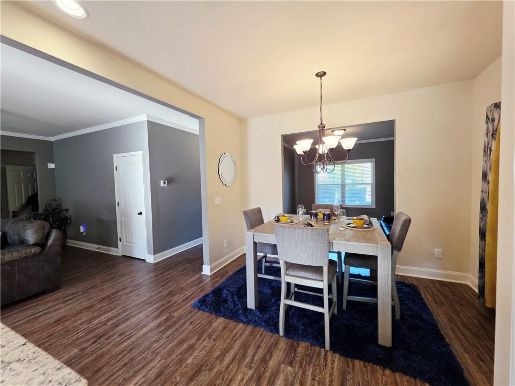 9025 Holder Road Locust Grove, GA 30248 - Photo 10 of 20