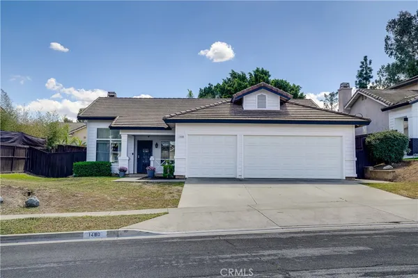 $805,000 | 1480 Floral Park Street, Corona, CA 92881