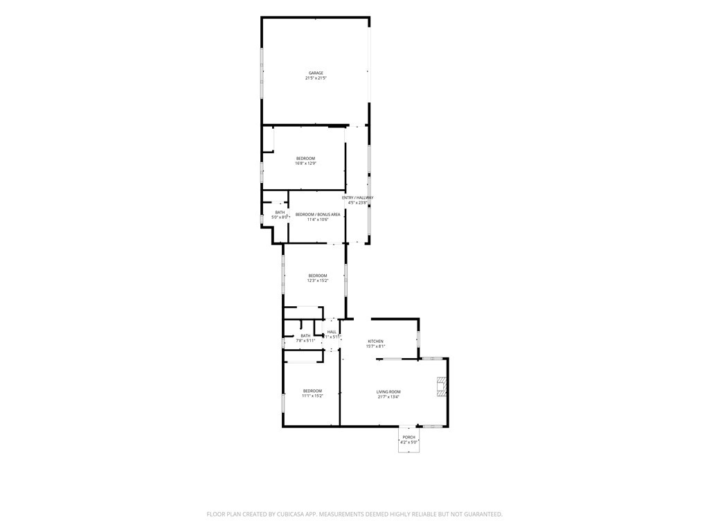 20930 Lone Eagle Road, Unit 2 Apple Valley, CA 92308 - Photo 15 of 15