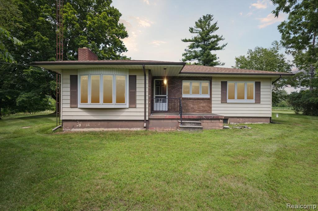 7467 McCandlish Road Grand Blanc, MI 48439 - Photo 1 of 47 Gallery Image 1