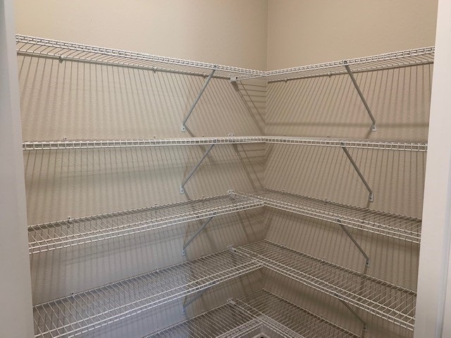 9343 Eiland Drive, Unit 46 Foley, AL 36535 - Photo 11 of 26 Pantry Closet