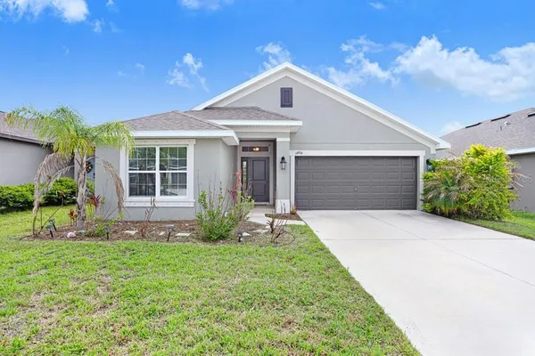 $309,900 | 14916 Imperial Purple Lane, Wimauma, FL 33598