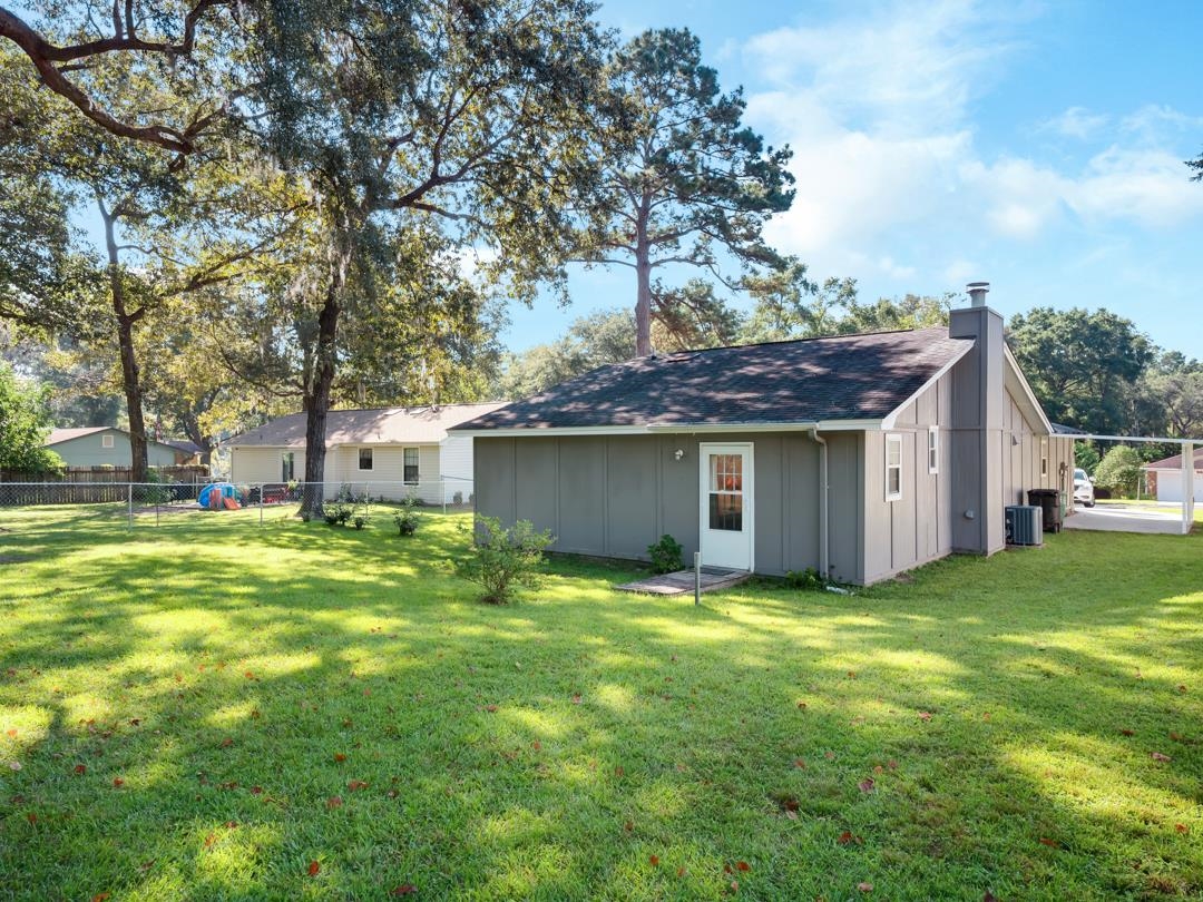 5348 Grove Valley Road Tallahassee, FL 32303 - Photo 15 of 26 Gallery Image 15
