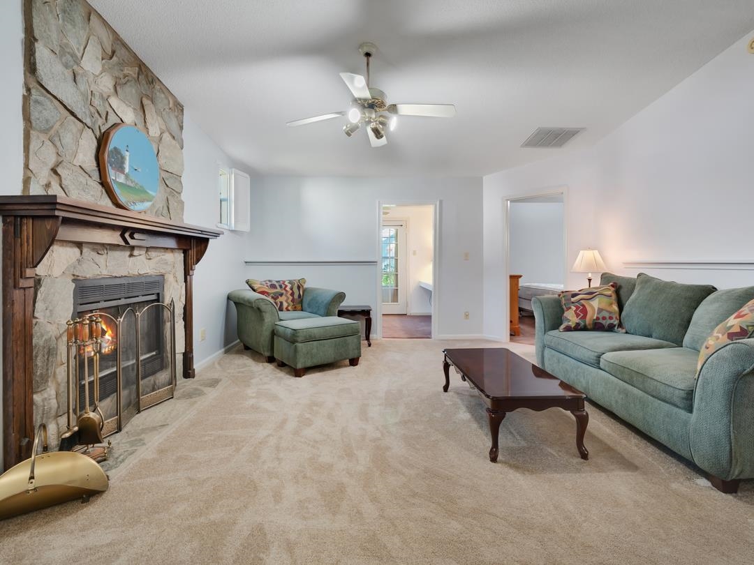 5348 Grove Valley Road Tallahassee, FL 32303 - Photo 19 of 26 Gallery Image 19