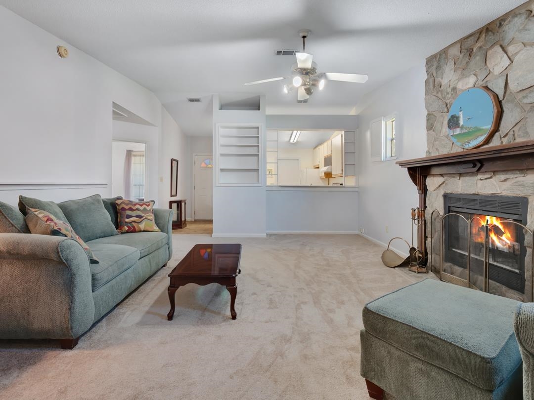 5348 Grove Valley Road Tallahassee, FL 32303 - Photo 22 of 26 Gallery Image 22