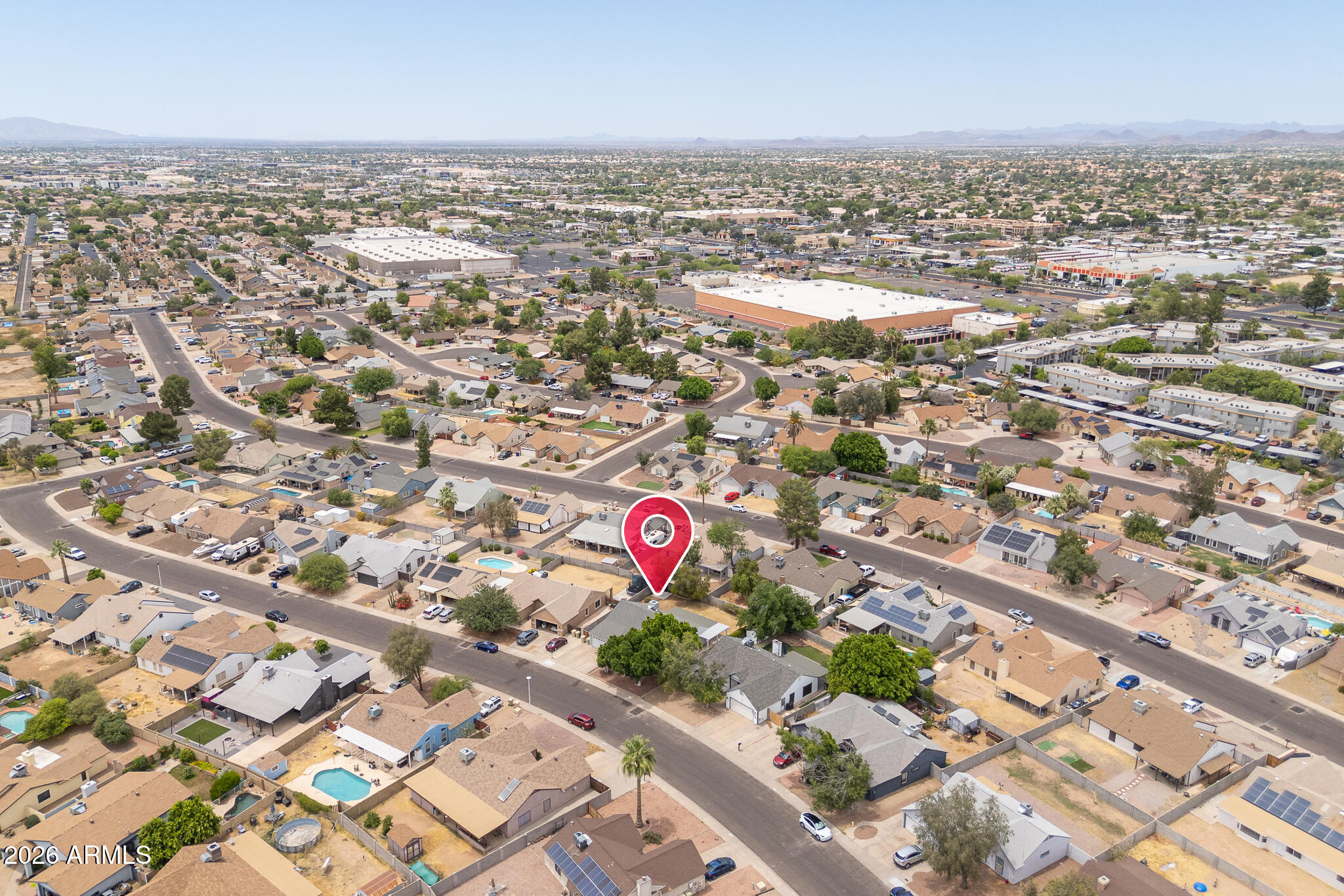 6432 West Grandview Road Glendale, AZ 85306 - Photo 32 of 38