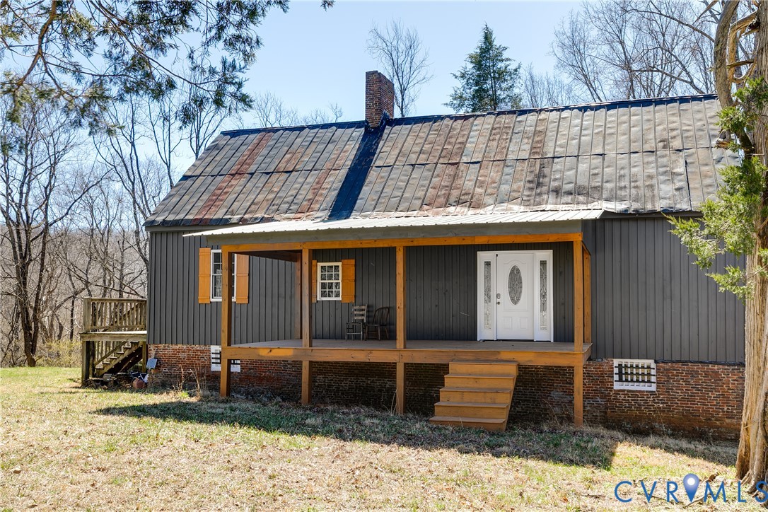 14 Ca Ira Road Cumberland, VA 23040 - Photo 22 of 35