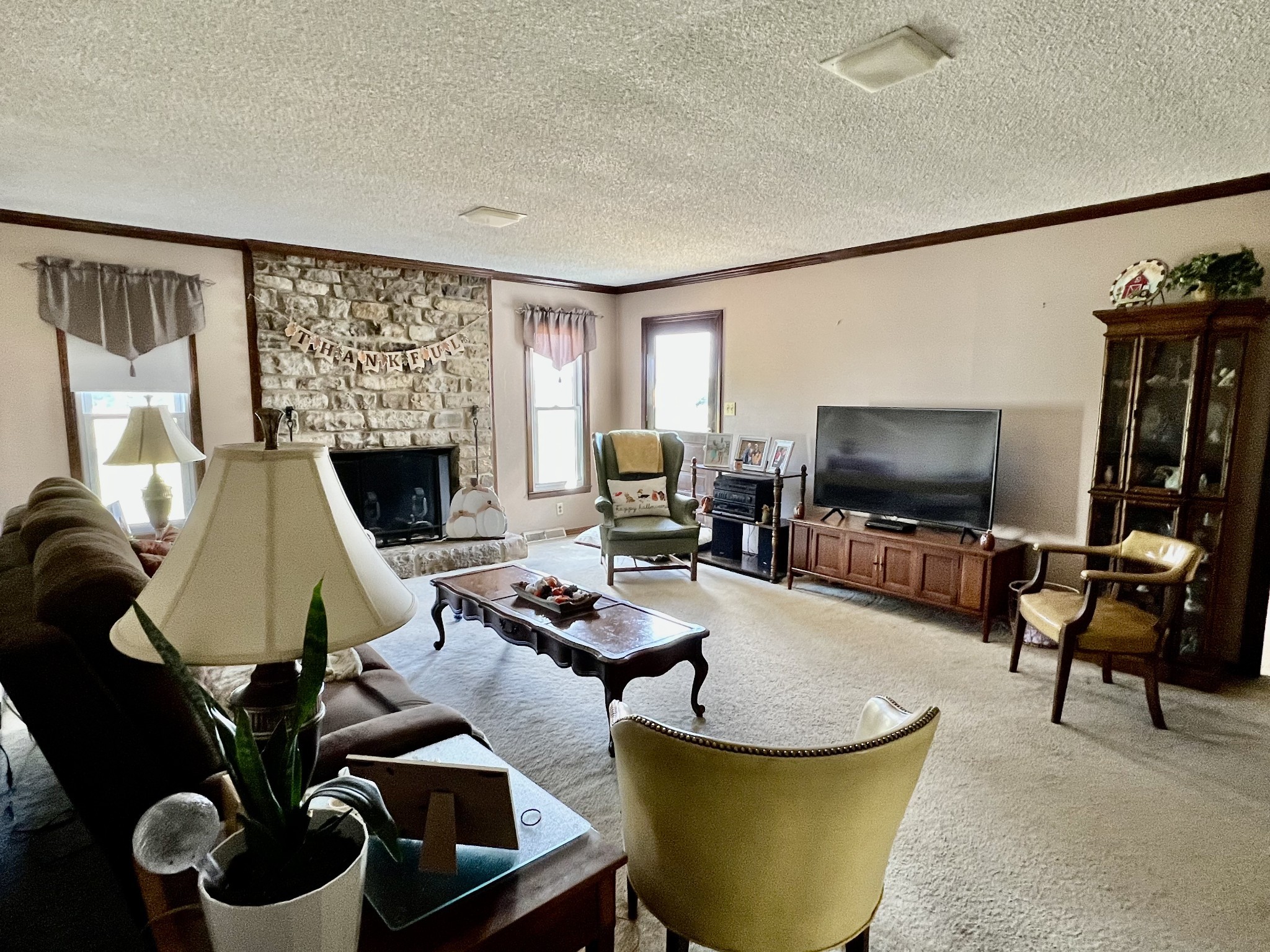 4840 Joe Peay Road Spring Hill, TN 37174 - Photo 4 of 45 Gallery Image 4