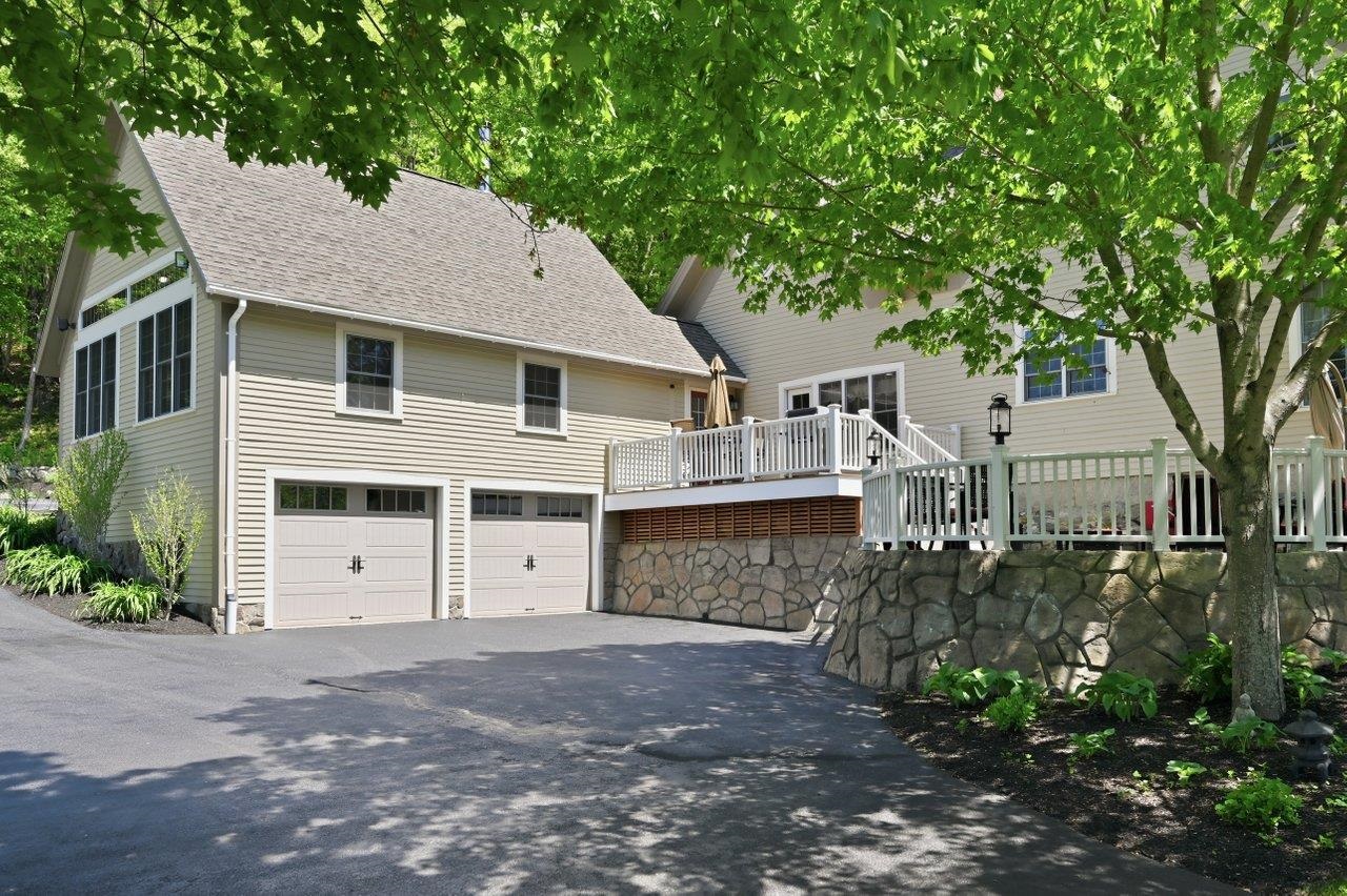 295 Wadleigh Falls Road Lee, NH 03861 - Photo 45 of 60