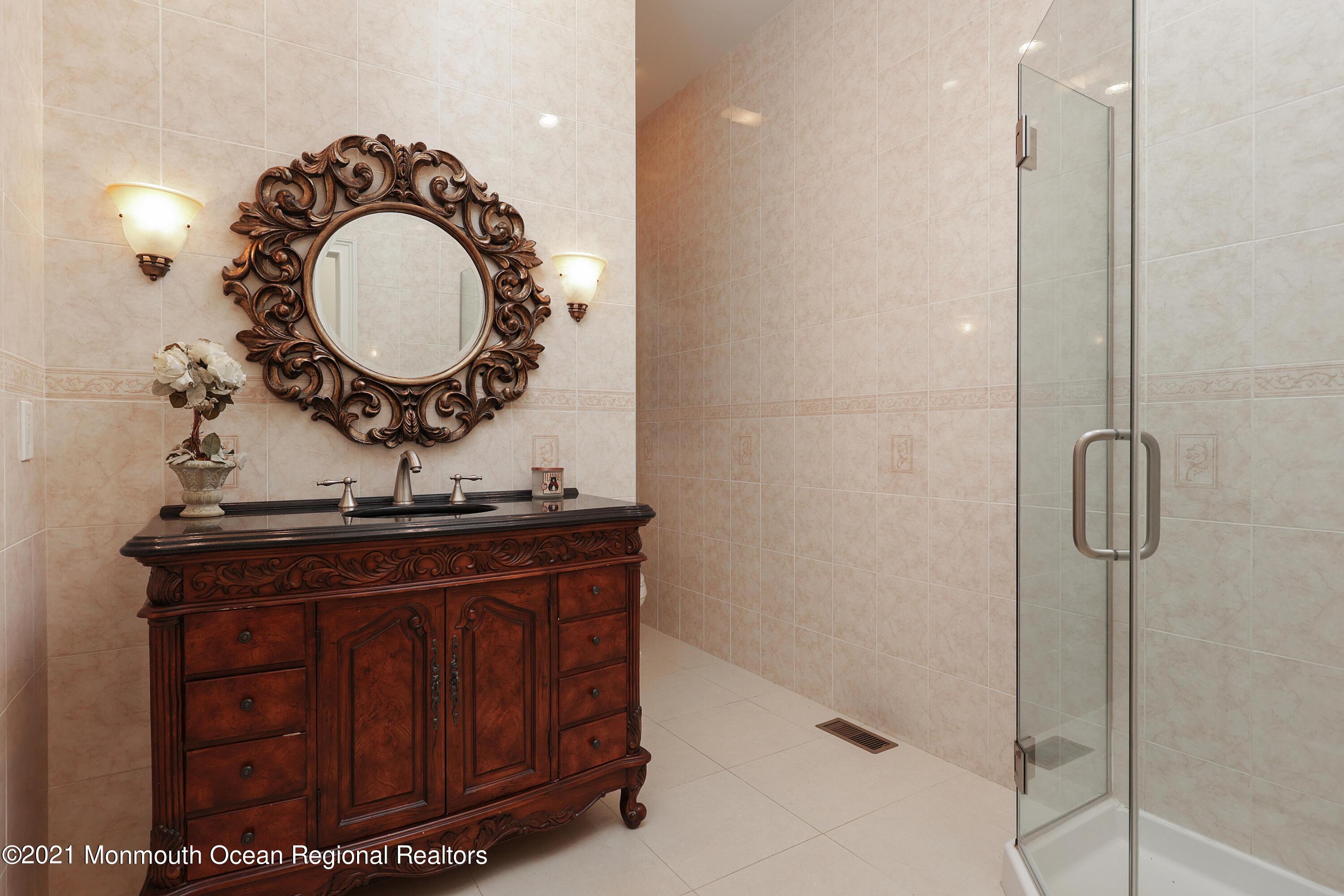 89 Cypress Neck Road Lincroft, NJ 07738 - Photo 26 of 42 Bathroom