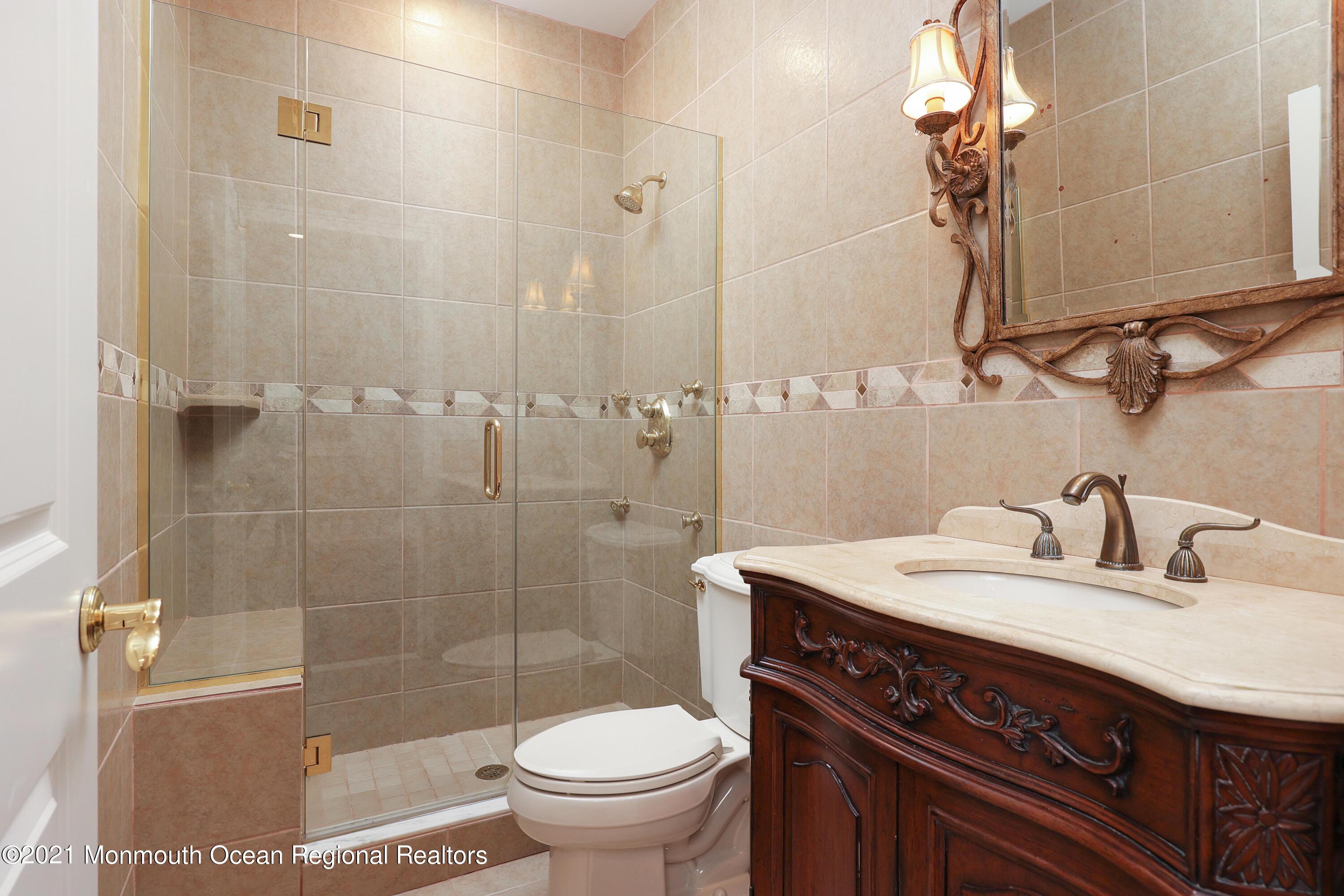 89 Cypress Neck Road Lincroft, NJ 07738 - Photo 27 of 42 Bathroom