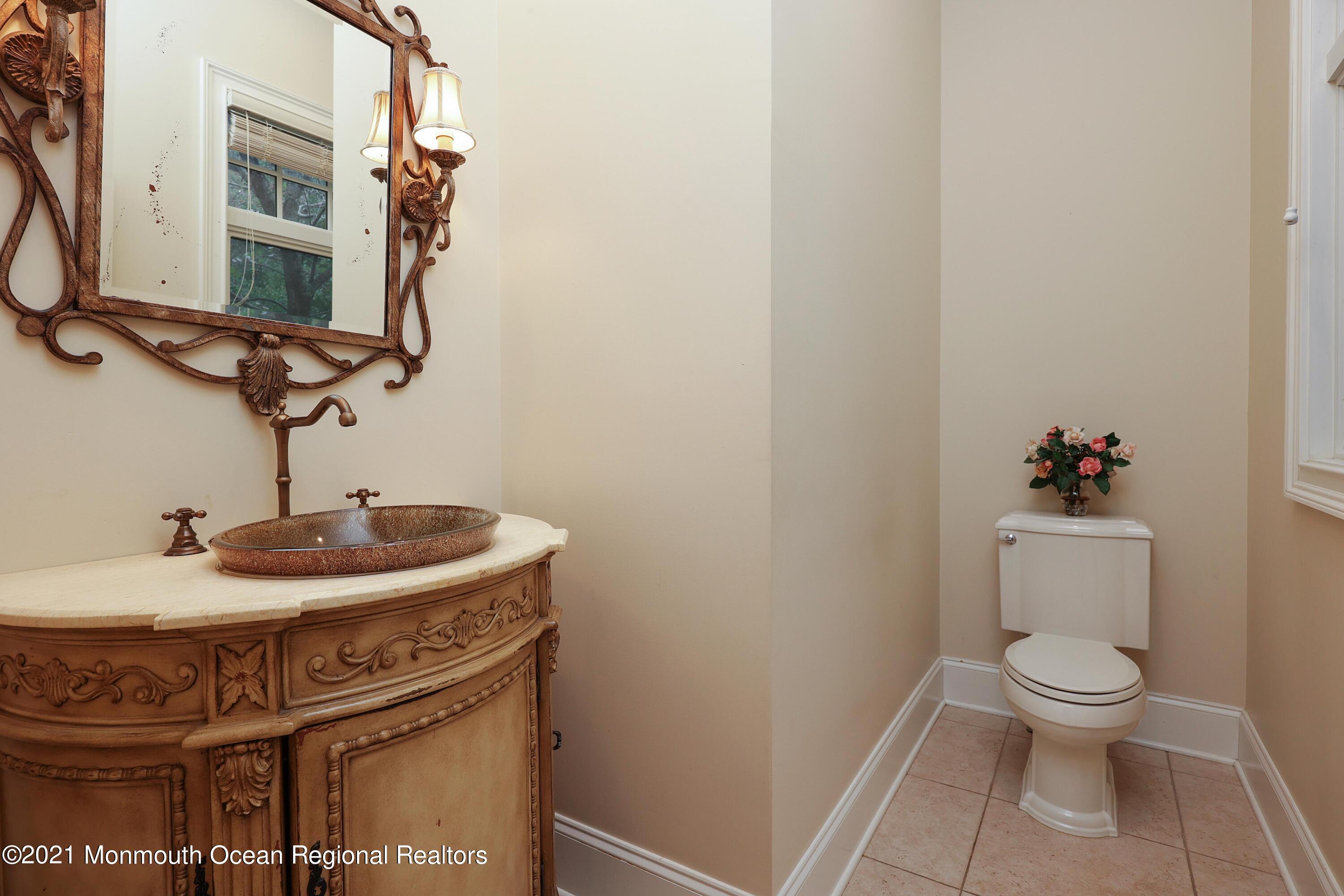 89 Cypress Neck Road Lincroft, NJ 07738 - Photo 28 of 42 Bathroom