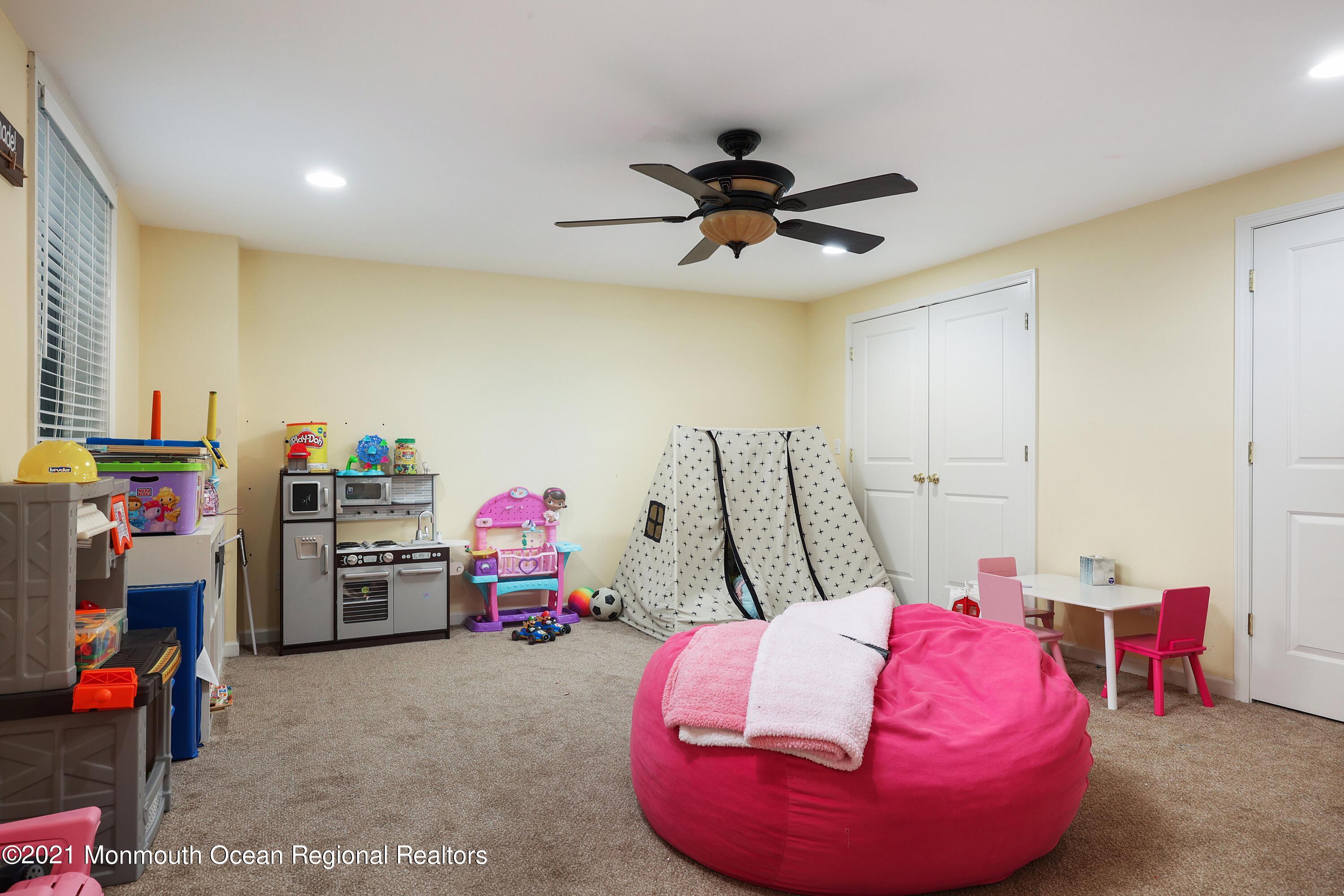 89 Cypress Neck Road Lincroft, NJ 07738 - Photo 35 of 42 Basement