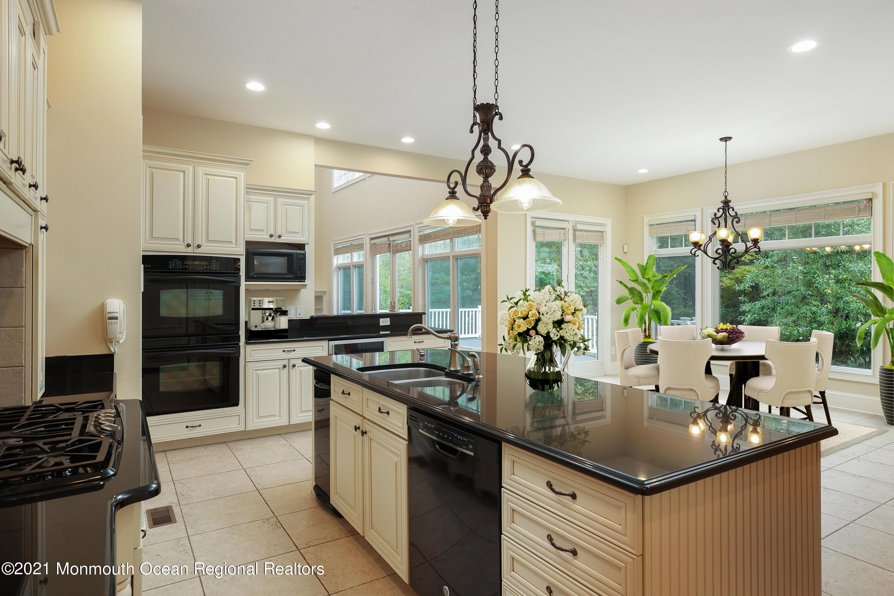 89 Cypress Neck Road Lincroft, NJ 07738 - Photo 8 of 42 Kitchen