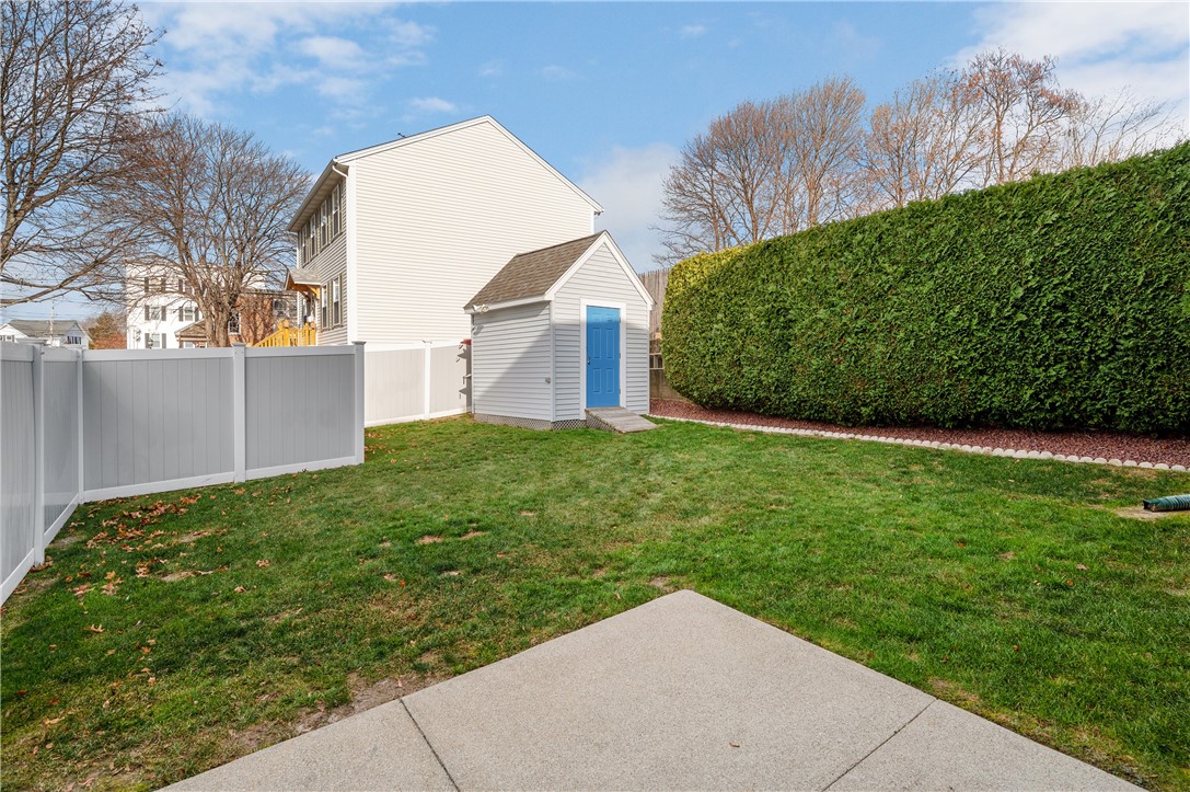 140 Hamilton Street Woonsocket, RI 02895 - Photo 27 of 33