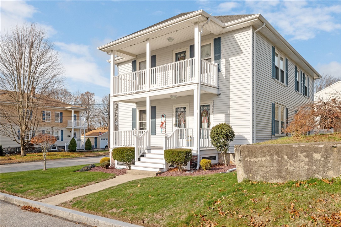 140 Hamilton Street Woonsocket, RI 02895 - Photo 30 of 33