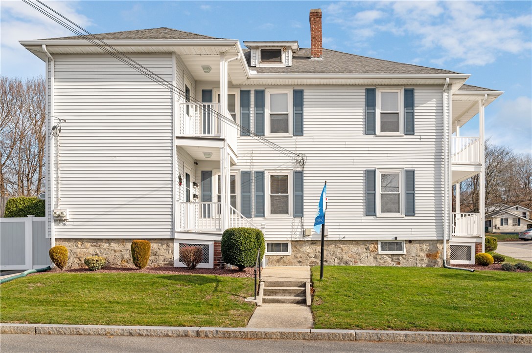 140 Hamilton Street Woonsocket, RI 02895 - Photo 32 of 33