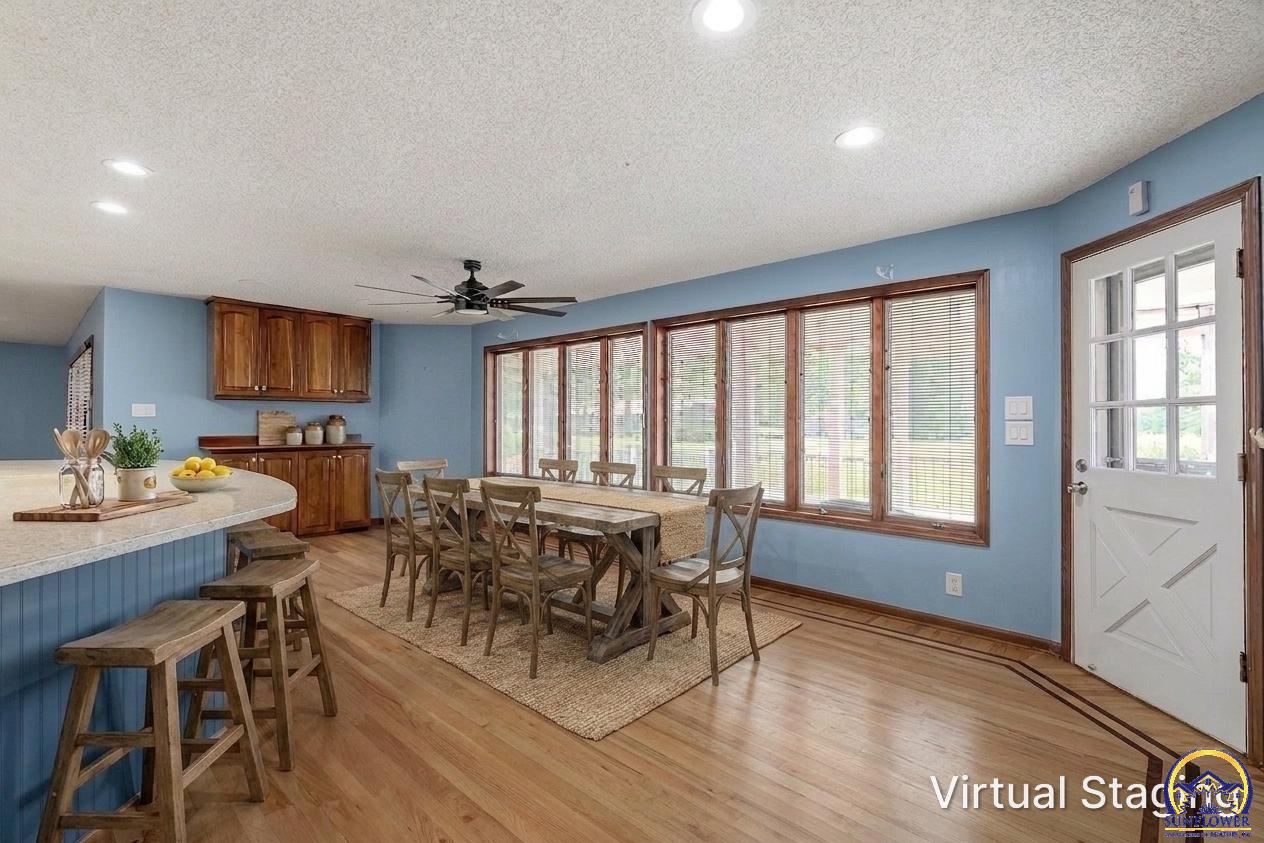 3434 Southeast Shawnee Heights Road Tecumseh, KS 66542 - Photo 16 of 67