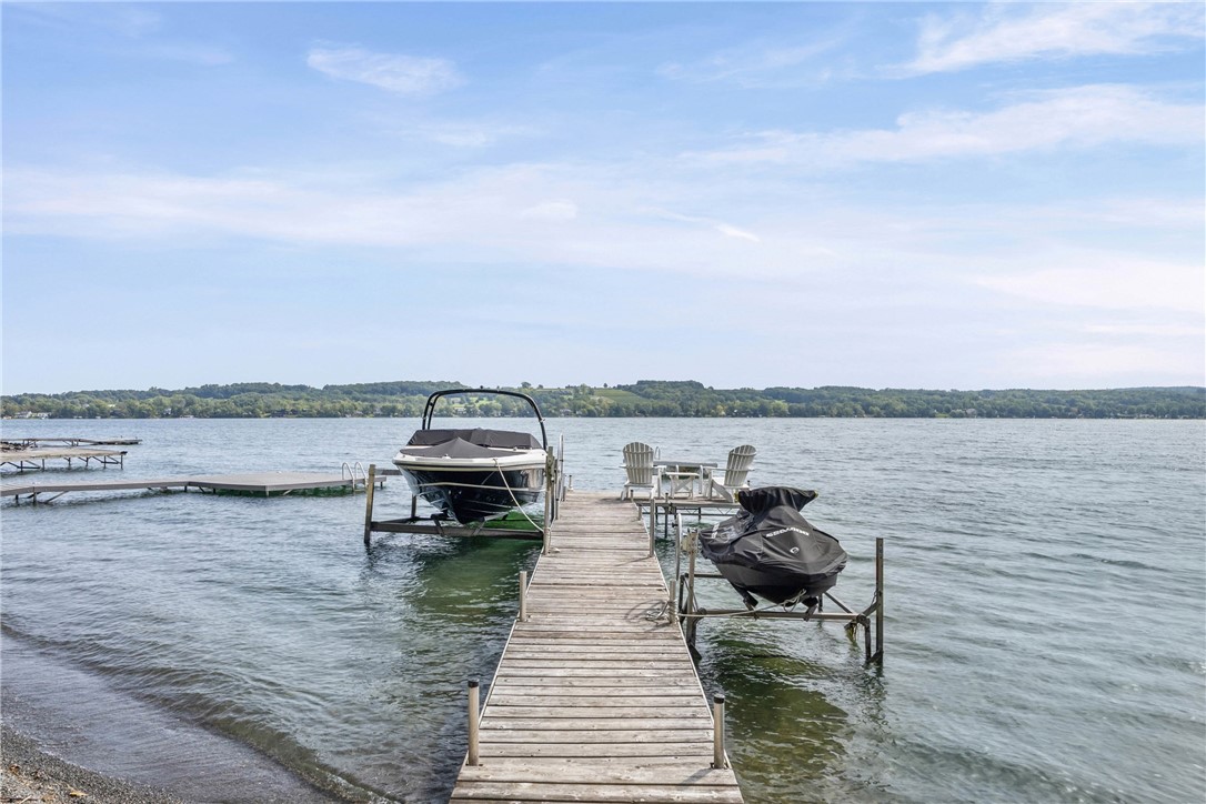 3155 West Lake Road Jerusalem, NY 14527 - Photo 41 of 48 Gallery Image 41