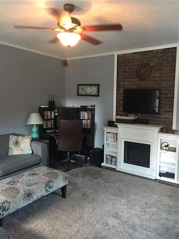 270 Navigation Street Beaver, PA 15009 - Photo 11 of 25 Fantastic color palette!