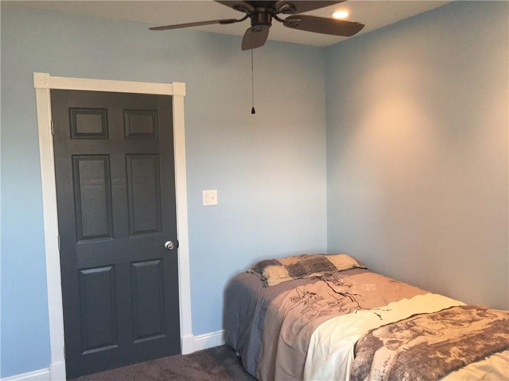 270 Navigation Street Beaver, PA 15009 - Photo 20 of 25 All New! Fresh paint, new carpet, new lighting & custom made closet/cabinets.