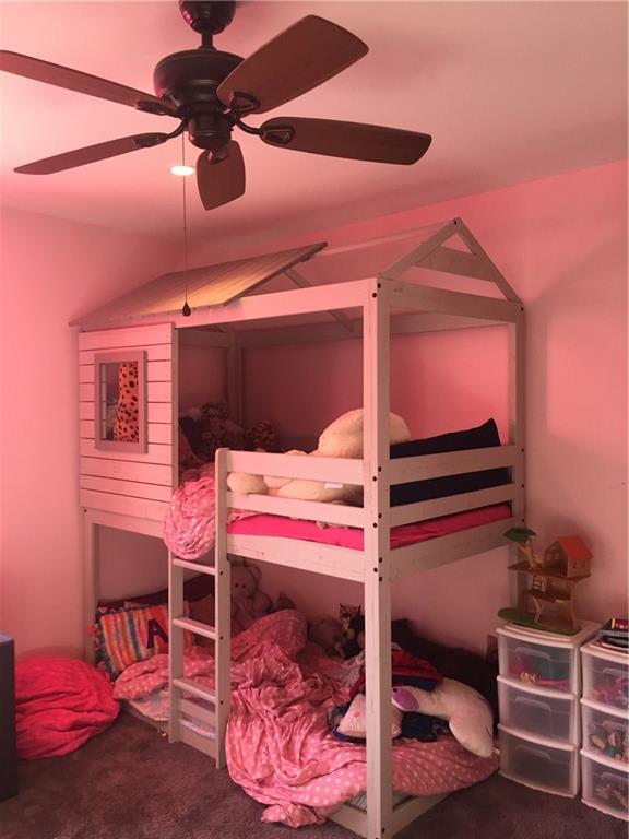 270 Navigation Street Beaver, PA 15009 - Photo 24 of 25 A custom-made bunk bed could be yours:)