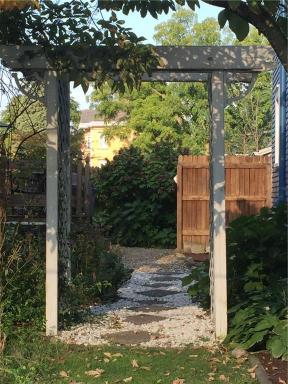 270 Navigation Street Beaver, PA 15009 - Photo 25 of 25 The peaceful outdoors