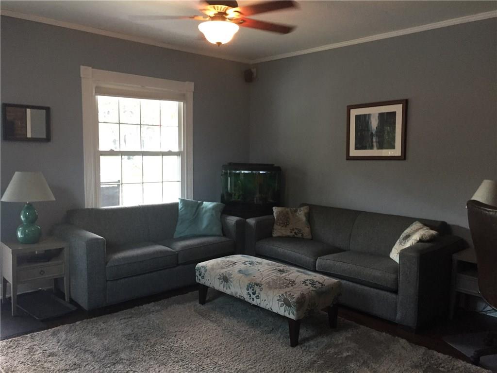 270 Navigation Street Beaver, PA 15009 - Photo 10 of 25 Comfy, cozy living room