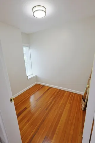a utility room with a washer dryer and washer
