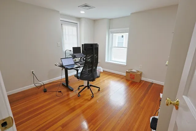 $4,500 | 32 Channing Street, Unit 2, Newton, MA 02458