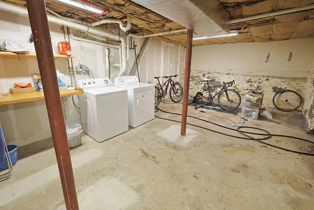 $4,500 | 32 Channing Street, Unit 2, Newton, MA 02458