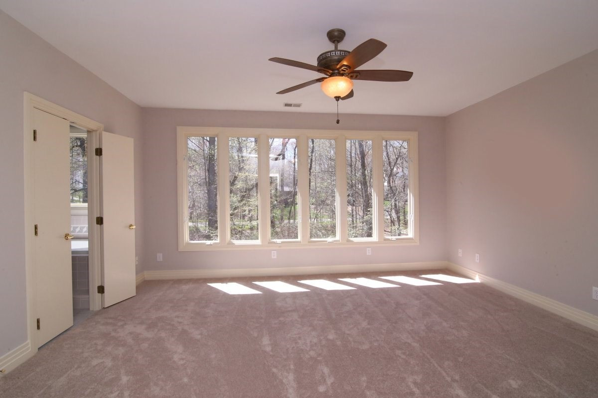 8800 Old Tom Way Raleigh, NC 27613 - Photo 8 of 25 Master Bedroom