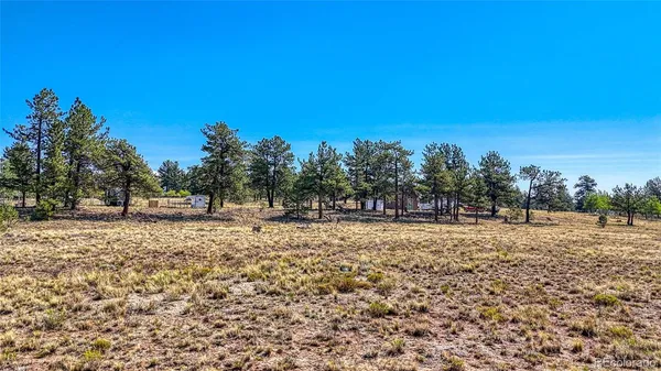 $88,000 | 2538 Windmill Drive, Hartsel, CO 80449